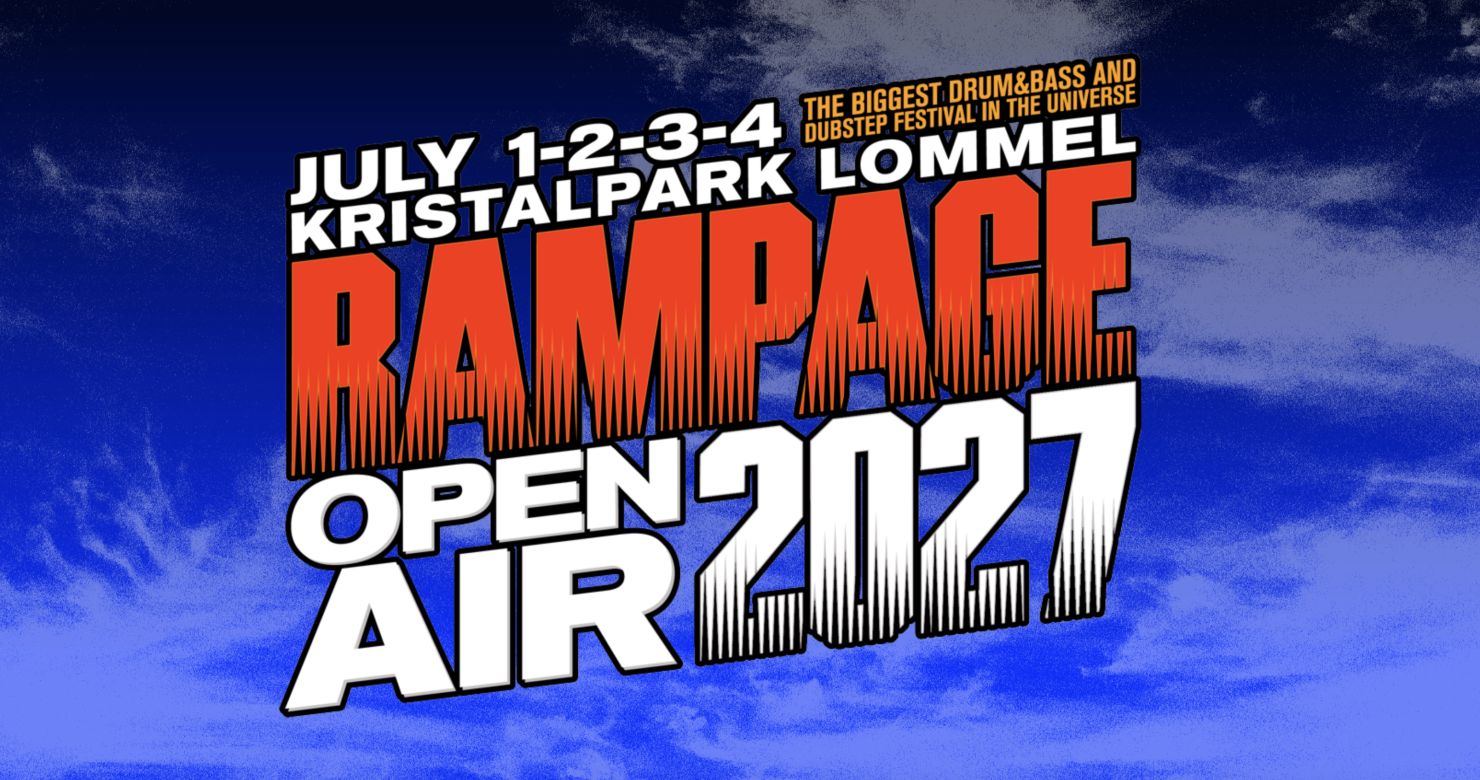 RAMPAGE OPEN AIR 2027