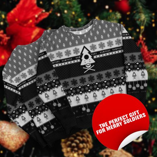 X-mas Sweater