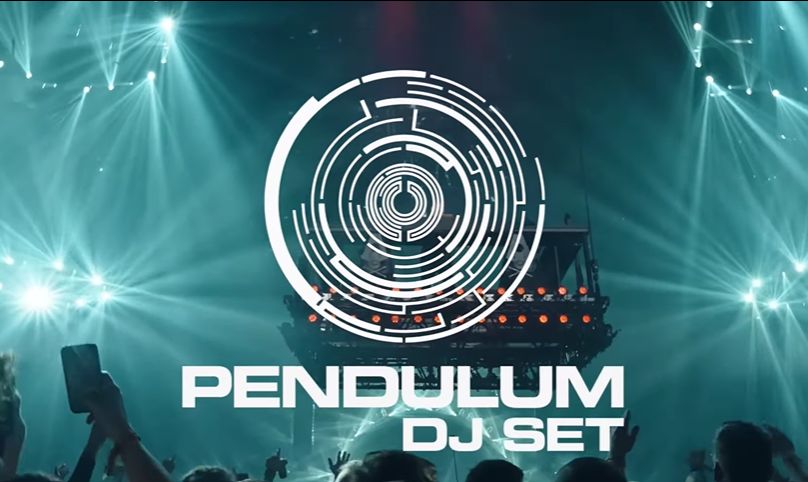 Pendulum joins Rampage Open Air24