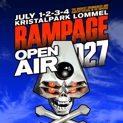 RAMPAGE OPEN AIR 2027