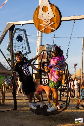 RAMPAGE OPEN AIR 2025 - ALL PICTURES