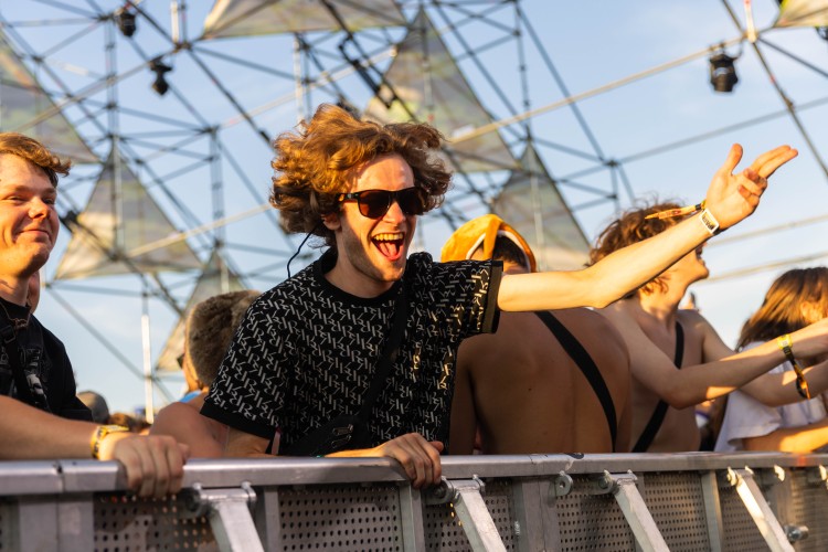 RAMPAGE OPEN AIR 2025 - ALL PICTURES