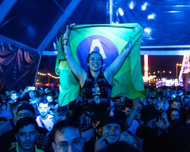 RAMPAGE OPEN AIR 2025 - ALL PICTURES