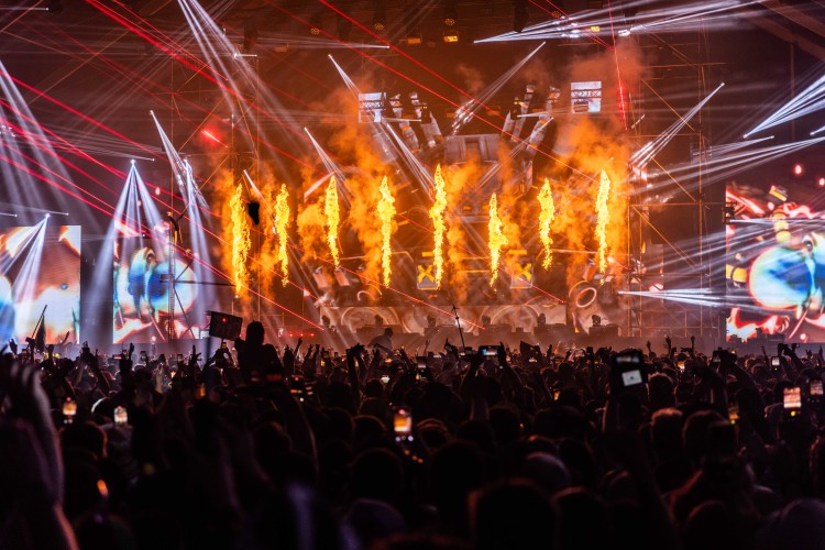 RAMPAGE OPEN AIR 2025 - ALL PICTURES