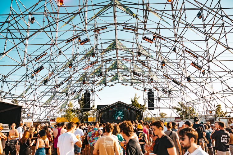 RAMPAGE OPEN AIR 2025 - ALL PICTURES