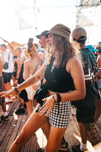 RAMPAGE OPEN AIR 2025 - ALL PICTURES
