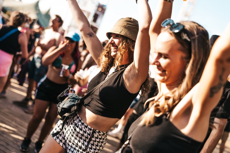 RAMPAGE OPEN AIR 2025 - ALL PICTURES