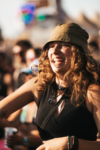 RAMPAGE OPEN AIR 2025 - ALL PICTURES