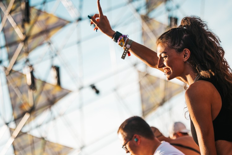 RAMPAGE OPEN AIR 2025 - ALL PICTURES