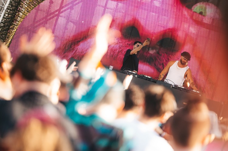 RAMPAGE OPEN AIR 2025 - ALL PICTURES