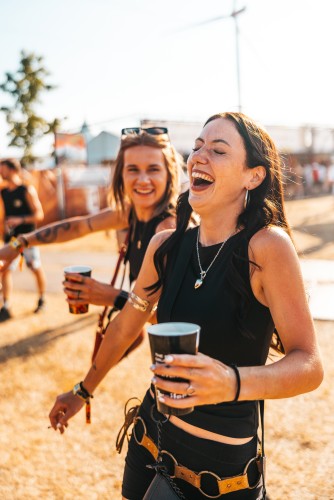 RAMPAGE OPEN AIR 2025 - ALL PICTURES