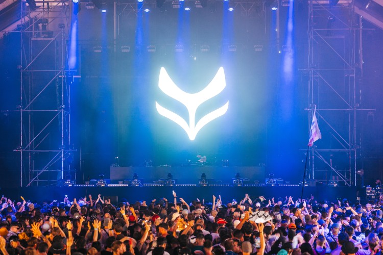 RAMPAGE OPEN AIR 2025 - ALL PICTURES