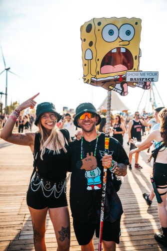 RAMPAGE OPEN AIR 2025 - ALL PICTURES