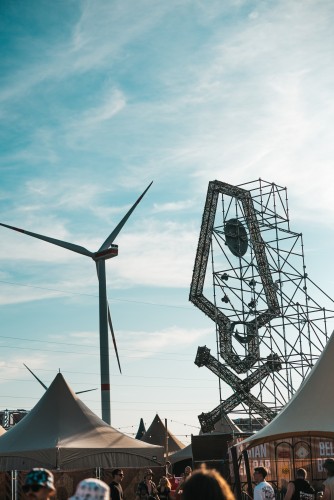 RAMPAGE OPEN AIR 2025 - ALL PICTURES