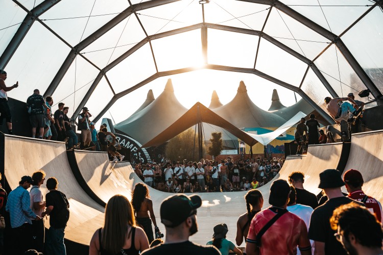 RAMPAGE OPEN AIR 2025 - ALL PICTURES