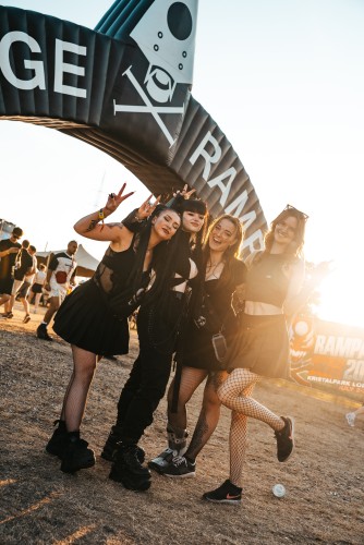 RAMPAGE OPEN AIR 2025 - ALL PICTURES