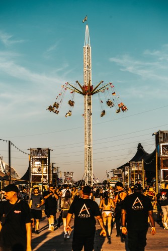 RAMPAGE OPEN AIR 2025 - ALL PICTURES