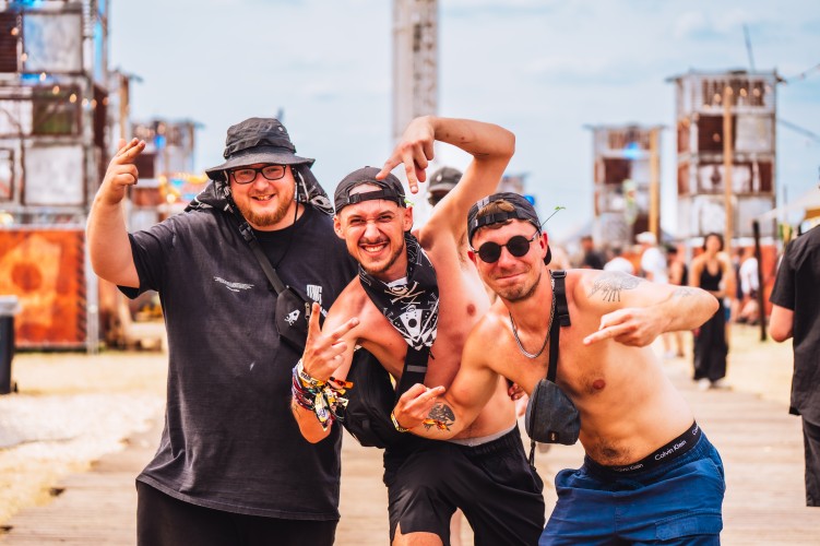 RAMPAGE OPEN AIR 2025 - ALL PICTURES