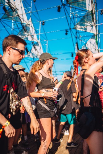 RAMPAGE OPEN AIR 2025 - ALL PICTURES