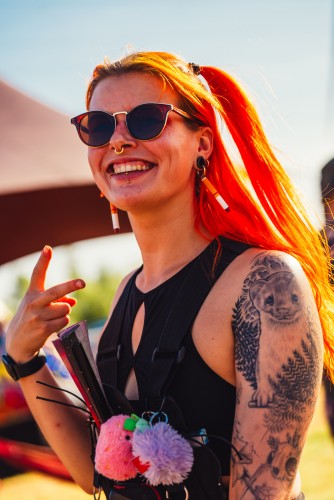 RAMPAGE OPEN AIR 2025 - ALL PICTURES
