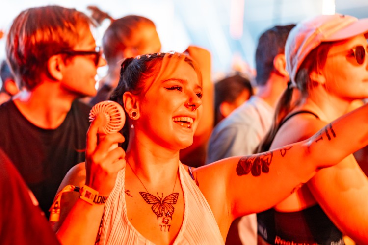 RAMPAGE OPEN AIR 2025 - ALL PICTURES