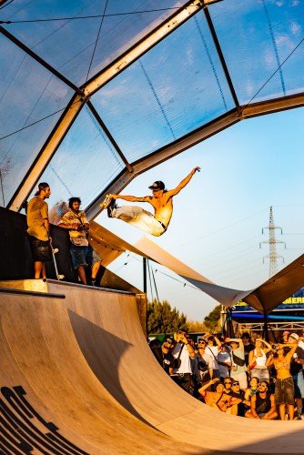 RAMPAGE OPEN AIR 2025 - ALL PICTURES