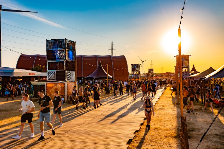 RAMPAGE OPEN AIR 2025 - ALL PICTURES