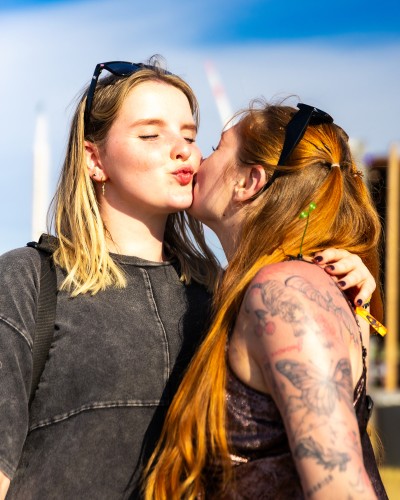 RAMPAGE OPEN AIR 2025 - ALL PICTURES