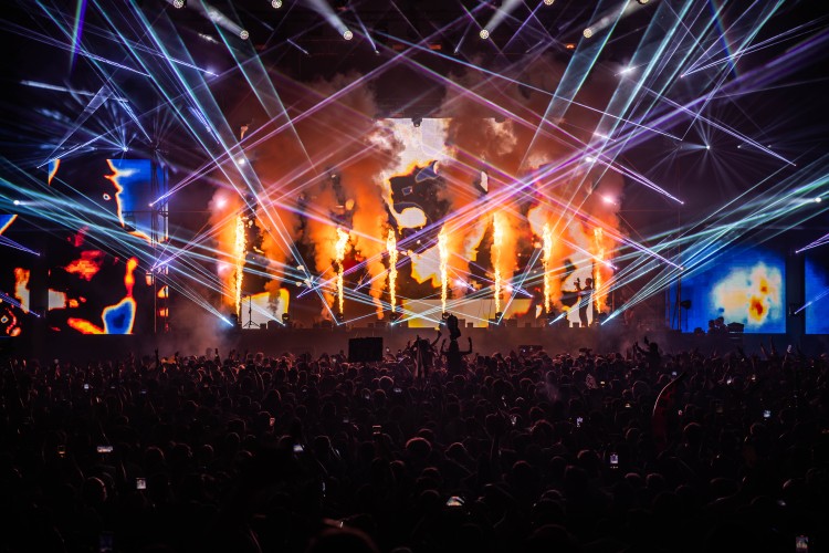 RAMPAGE OPEN AIR 2025 - ALL PICTURES