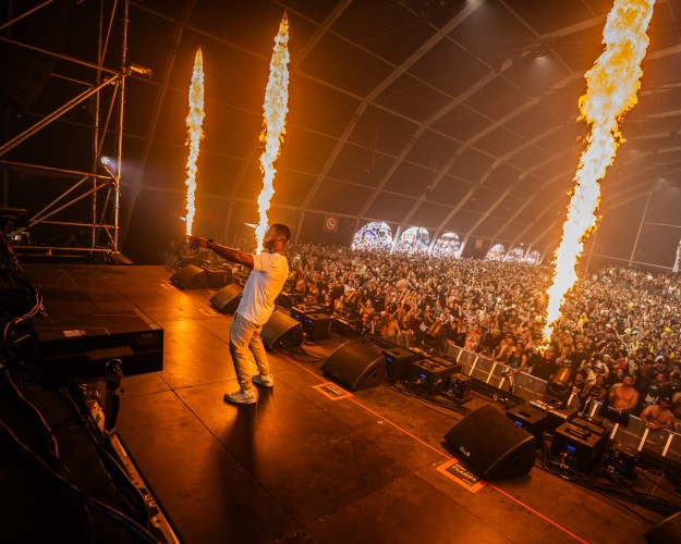 RAMPAGE OPEN AIR 2025 - ALL PICTURES