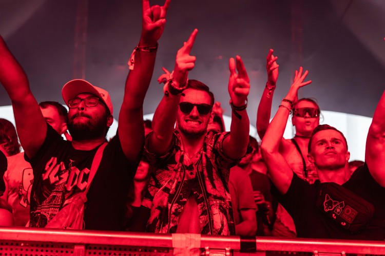 RAMPAGE OPEN AIR 2025 - ALL PICTURES