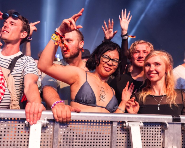 RAMPAGE OPEN AIR 2025 - ALL PICTURES