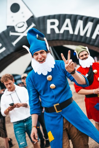 RAMPAGE OPEN AIR 2025 - ALL PICTURES