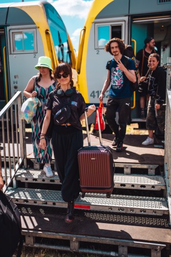 RAMPAGE OPEN AIR 2025 - ALL PICTURES