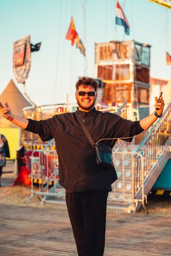 RAMPAGE OPEN AIR 2025 - ALL PICTURES
