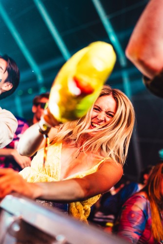 RAMPAGE OPEN AIR 2025 - ALL PICTURES