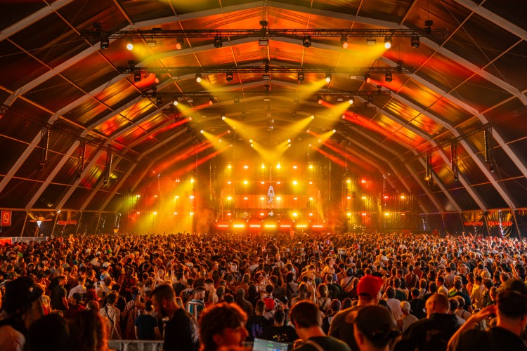 RAMPAGE OPEN AIR 2025 - ALL PICTURES