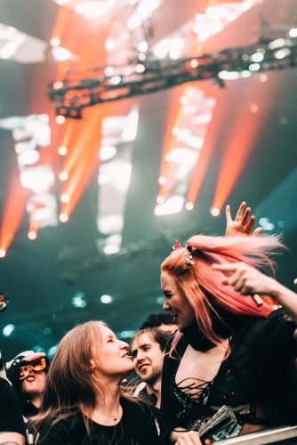 Rampage Weekend 2026: All Pictures