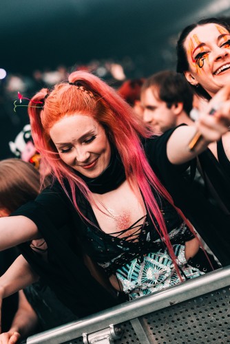 Rampage Weekend 2026: All Pictures