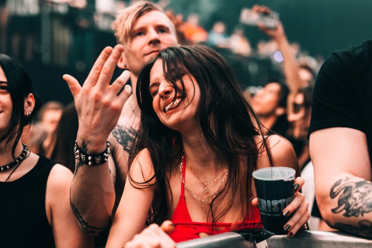 Rampage Weekend 2026: All Pictures