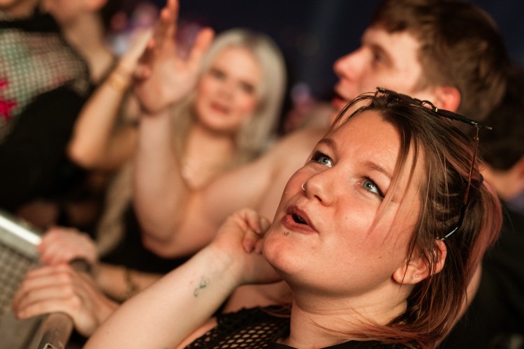 Rampage Weekend 2026: All Pictures