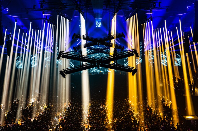 Rampage Weekend 2026: All Pictures