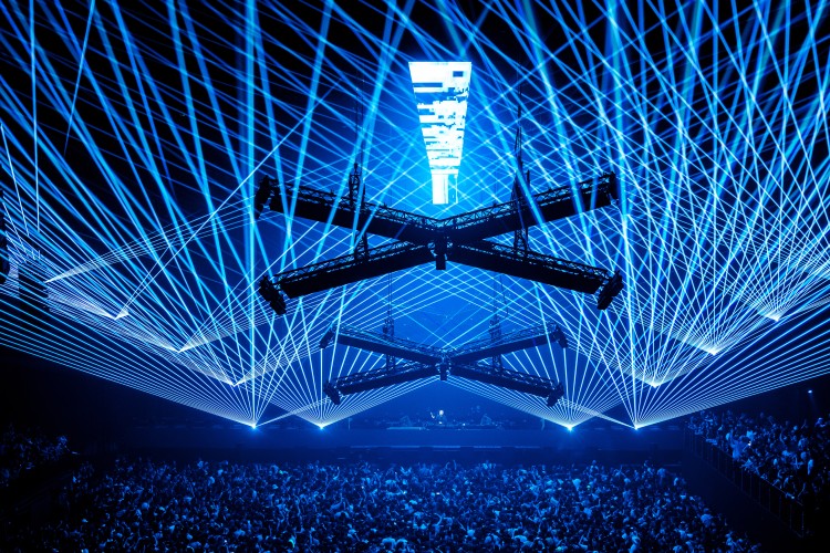 Rampage Weekend 2026: All Pictures