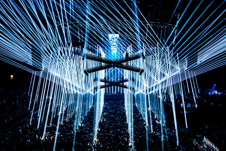 Rampage Weekend 2026: All Pictures