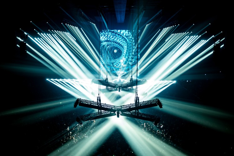 Rampage Weekend 2026: All Pictures