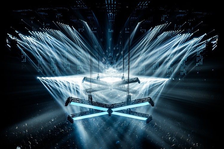 Rampage Weekend 2026: All Pictures