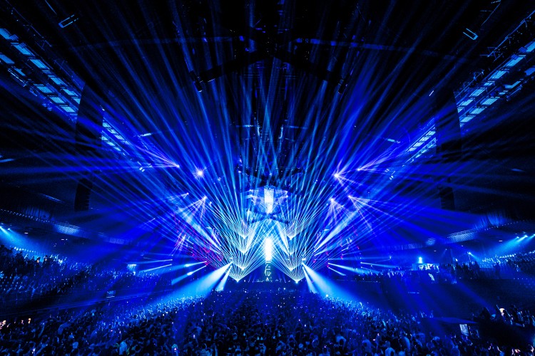 Rampage Weekend 2026: All Pictures