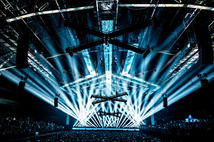 Rampage Weekend 2026: All Pictures