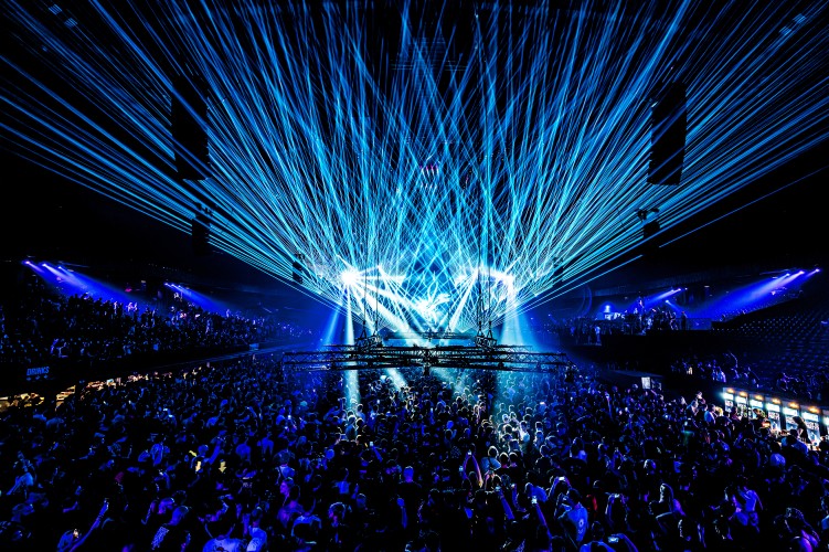 Rampage Weekend 2026: All Pictures