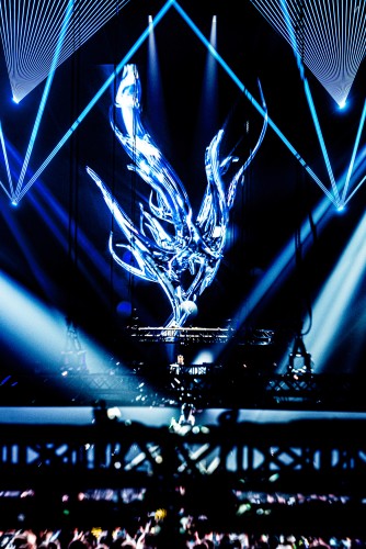 Rampage Weekend 2026: All Pictures